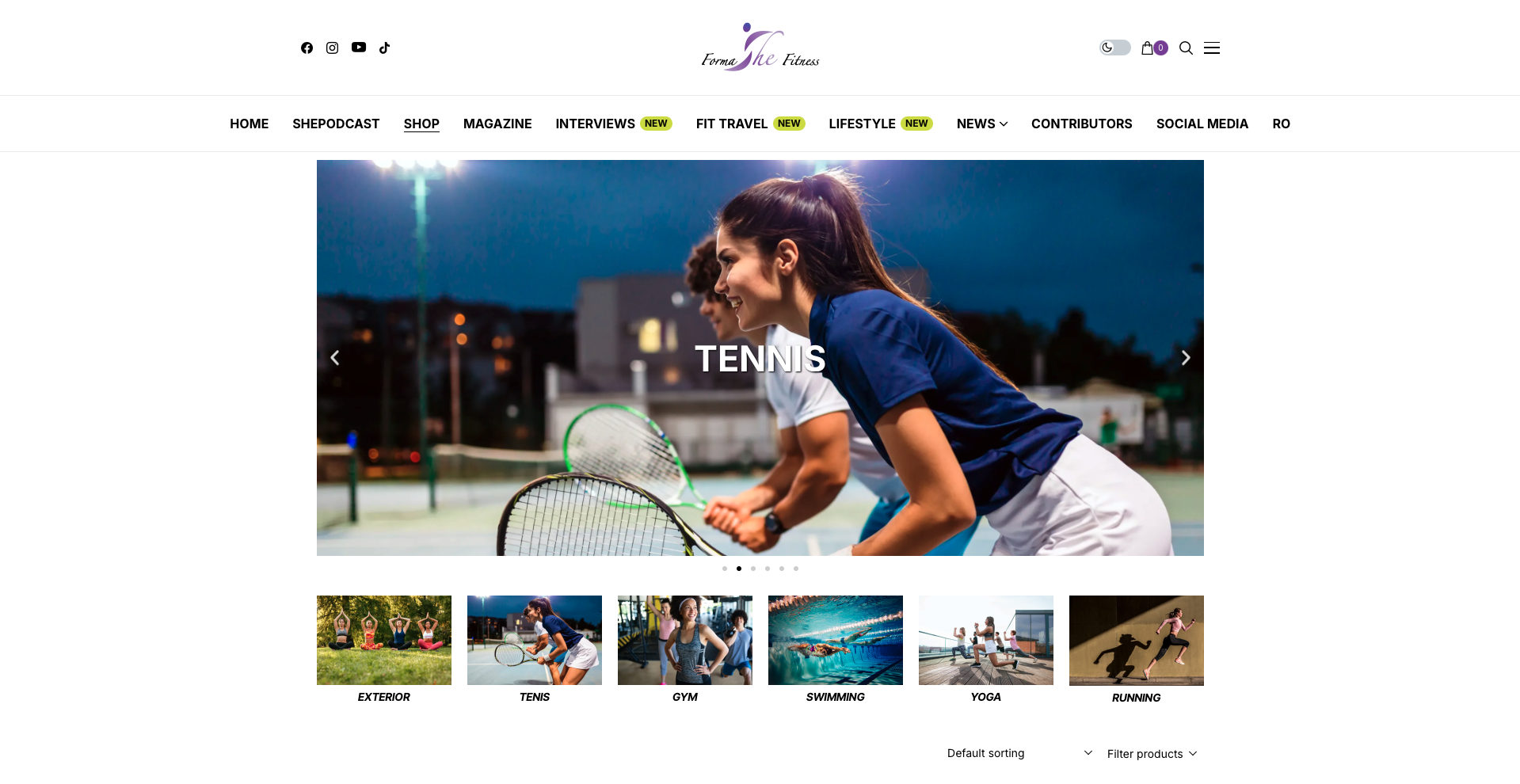 Systemio Technologies agency's portfolio
