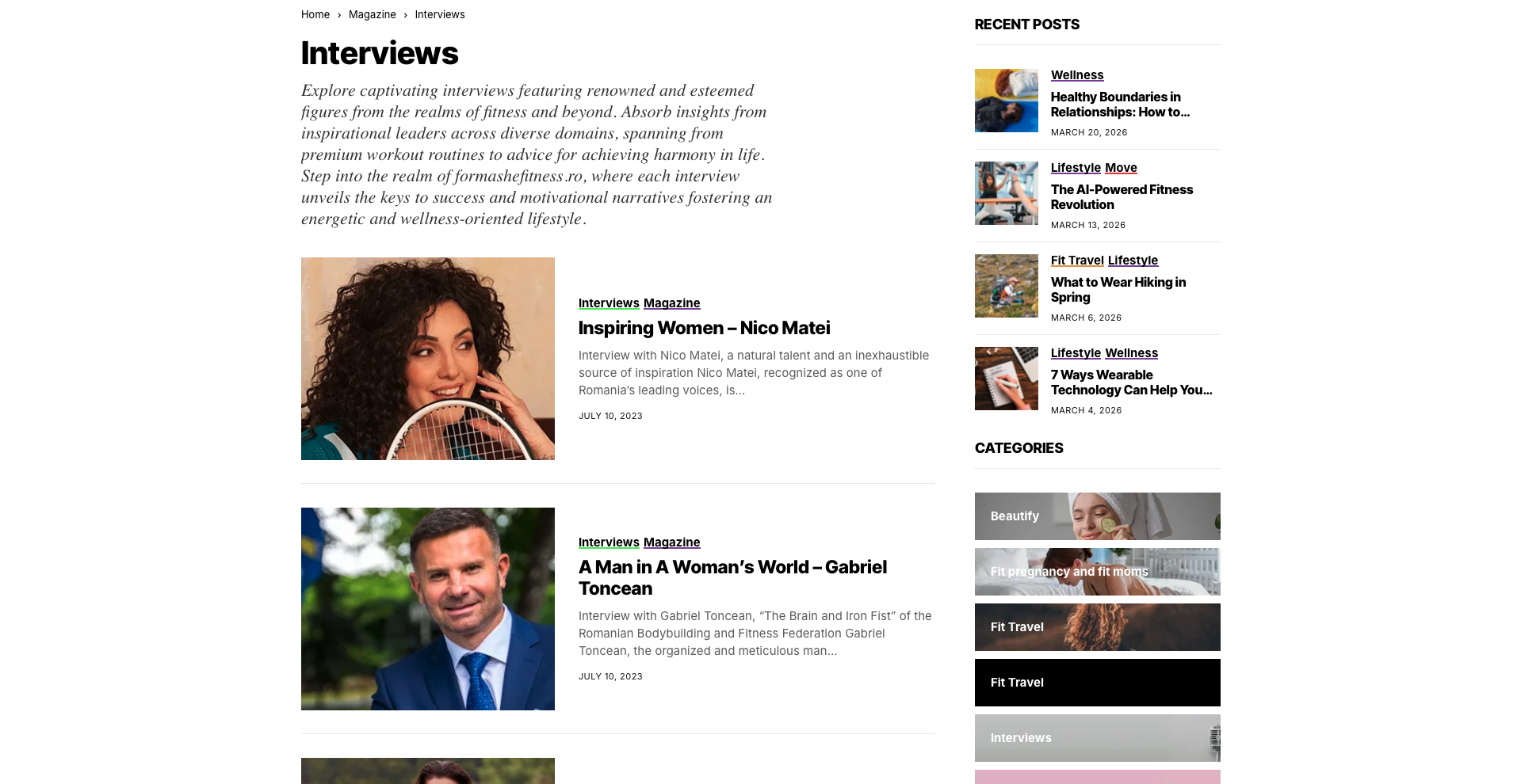 Systemio Technologies agency's portfolio