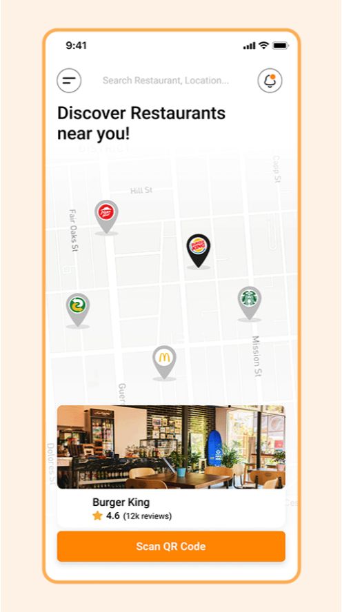 The Gray Bear agency's portfolio