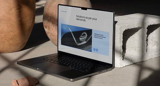 The Weather agency's portfolio