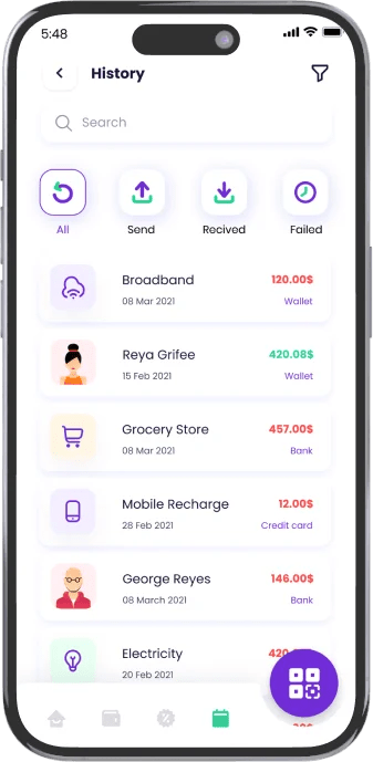 Beadaptify agency's portfolio