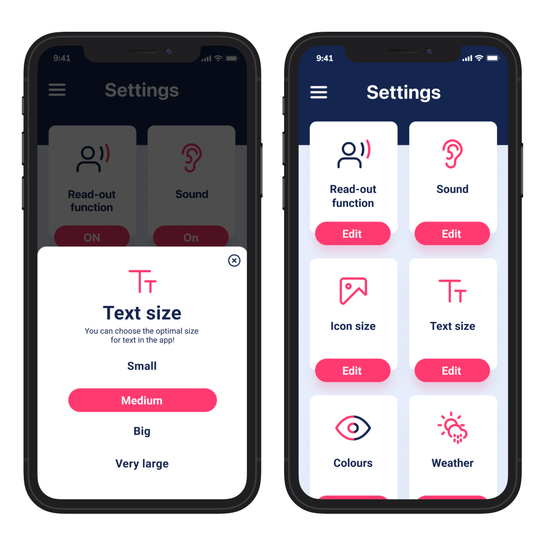 Celadonsoft agency's portfolio