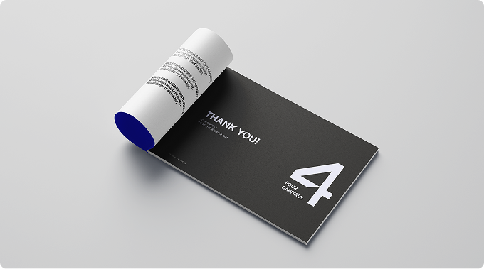 The Weather agency's portfolio