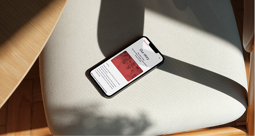 The Weather agency's portfolio