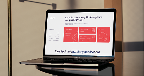 The Weather agency's portfolio