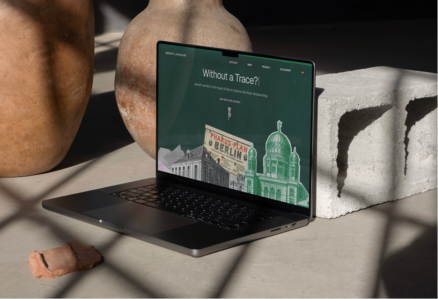 The Weather agency's portfolio