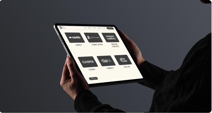 The Weather agency's portfolio