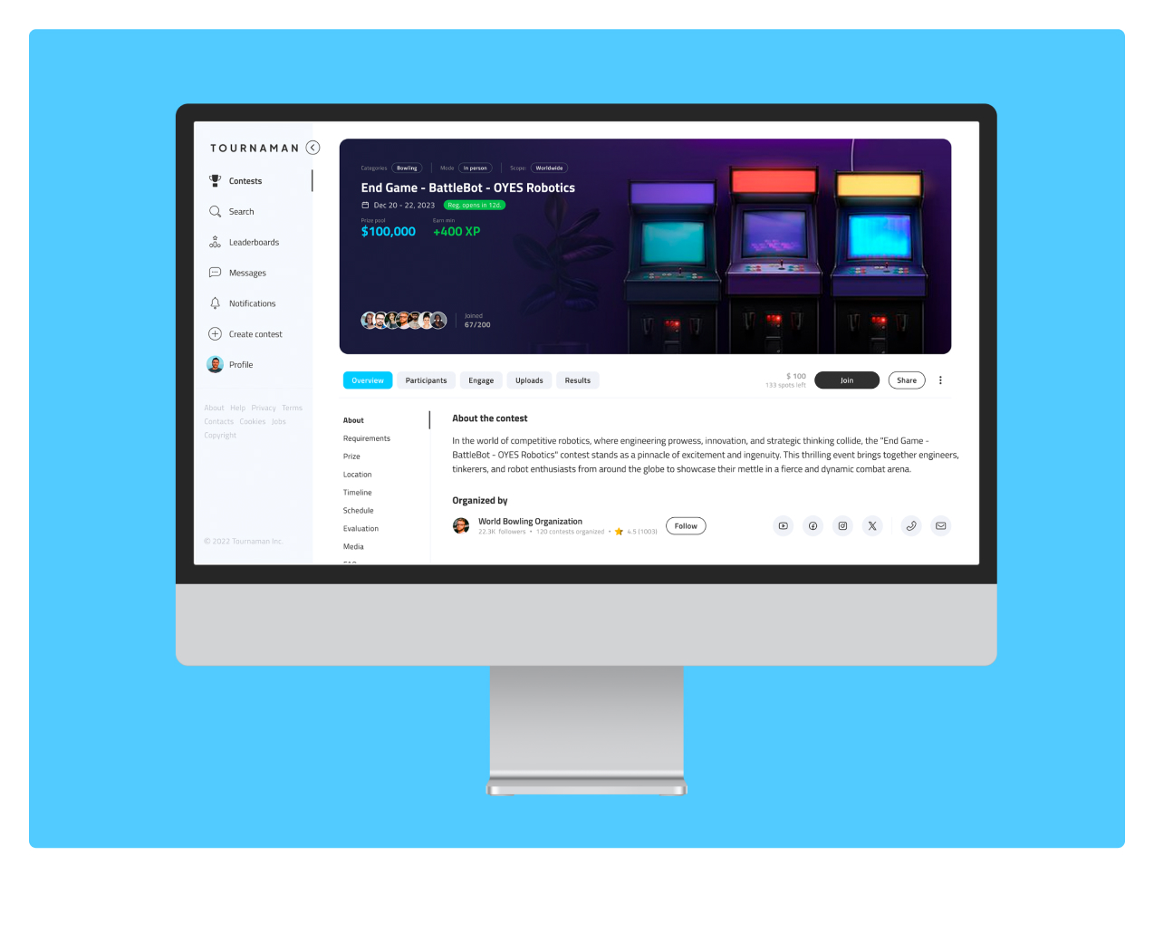 VALMAX agency's portfolio