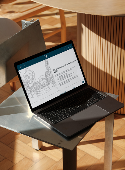 The Weather agency's portfolio