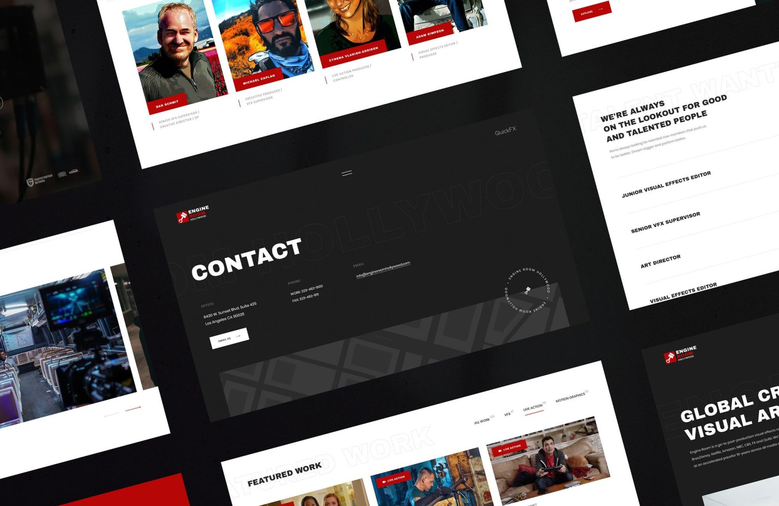 GetDevDone agency's portfolio