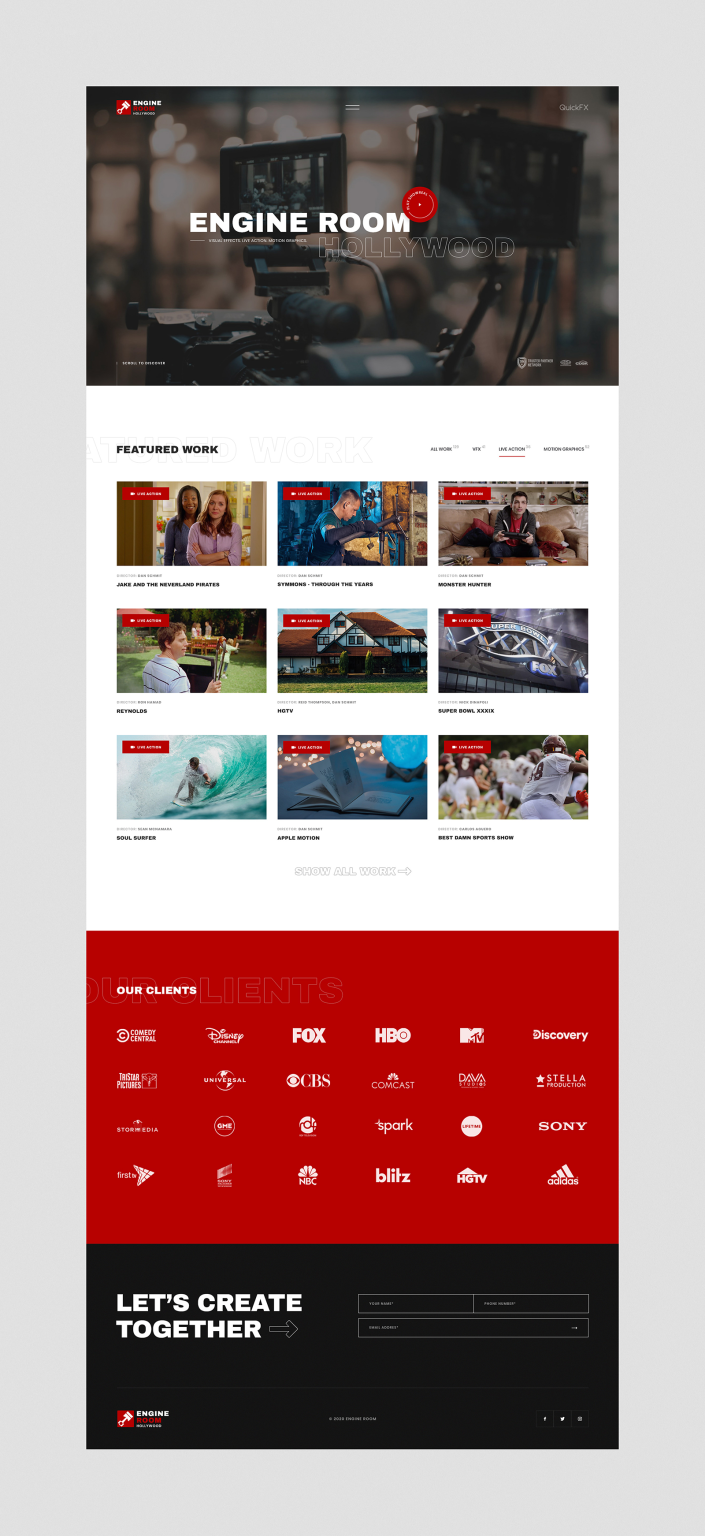 GetDevDone agency's portfolio