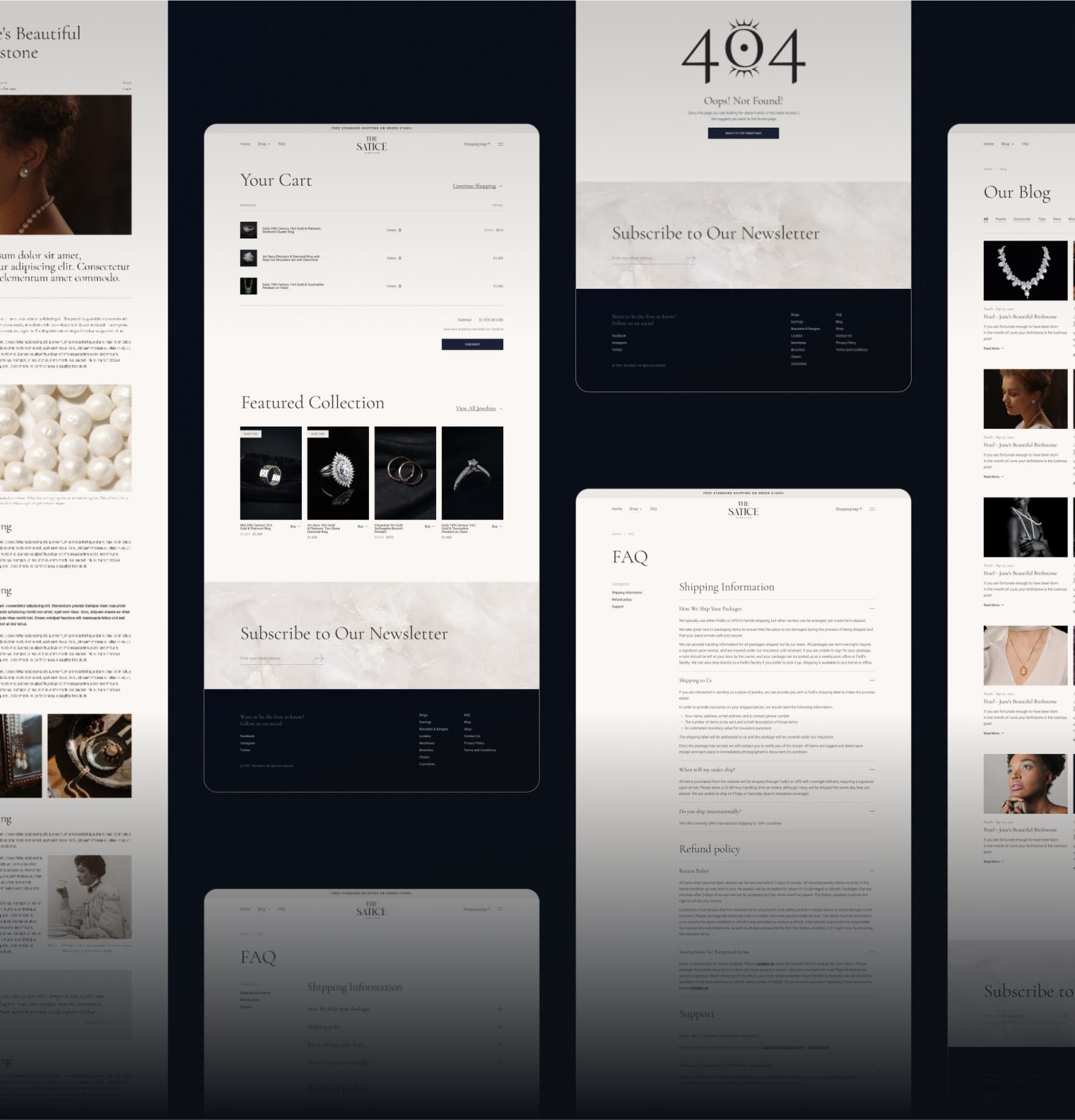 GetDevDone agency's portfolio