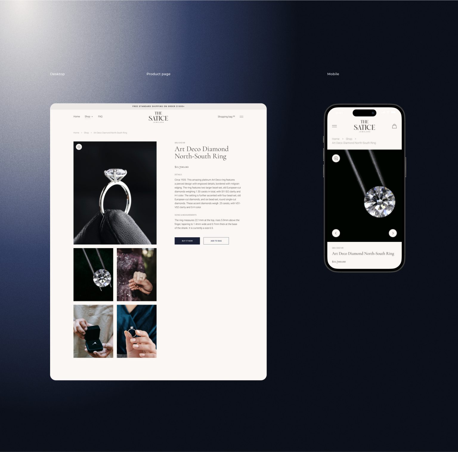 GetDevDone agency's portfolio