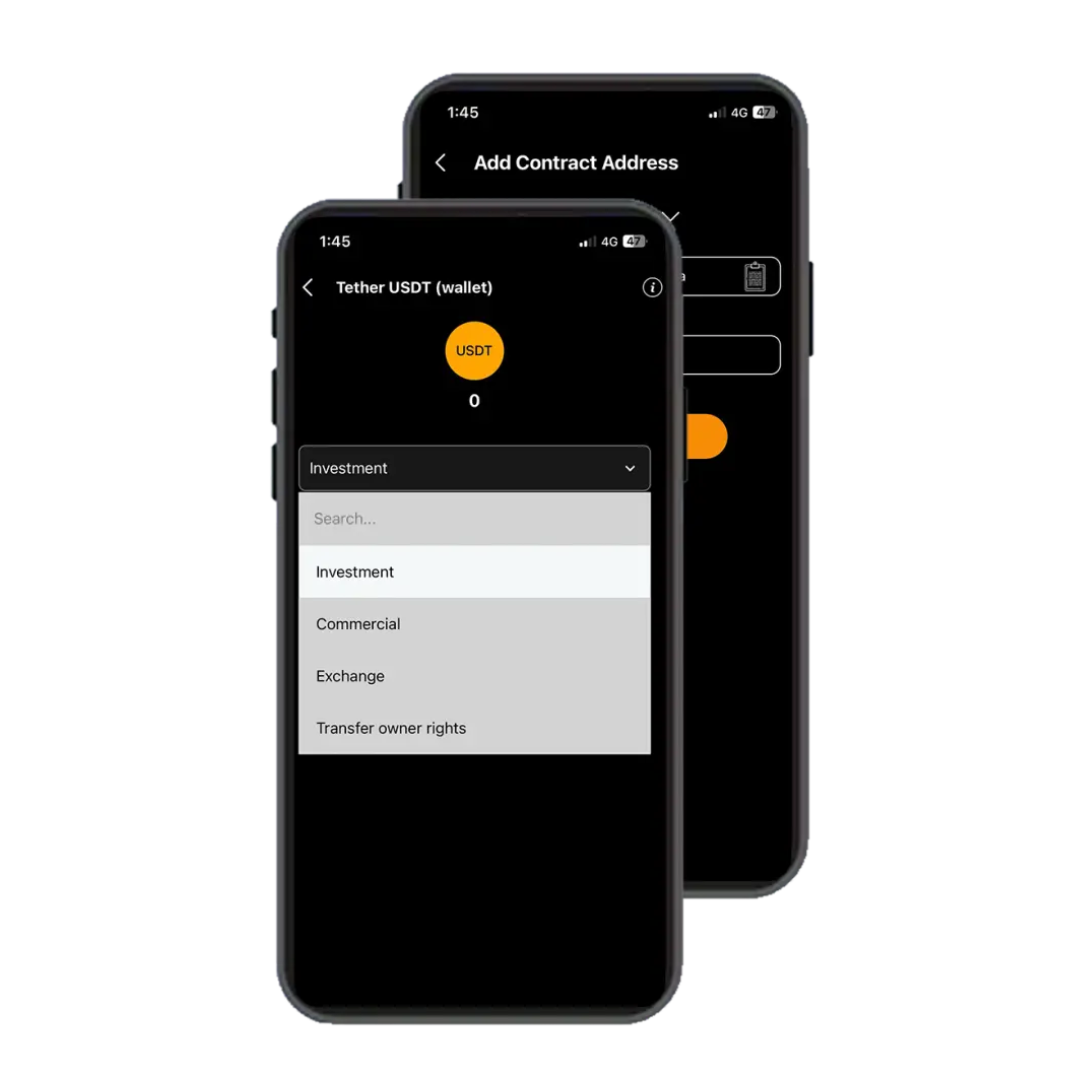 Comfygen Technologies agency's portfolio