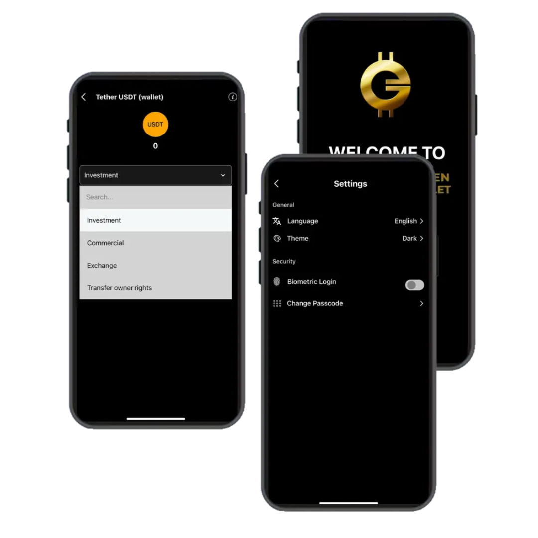Comfygen Technologies agency's portfolio