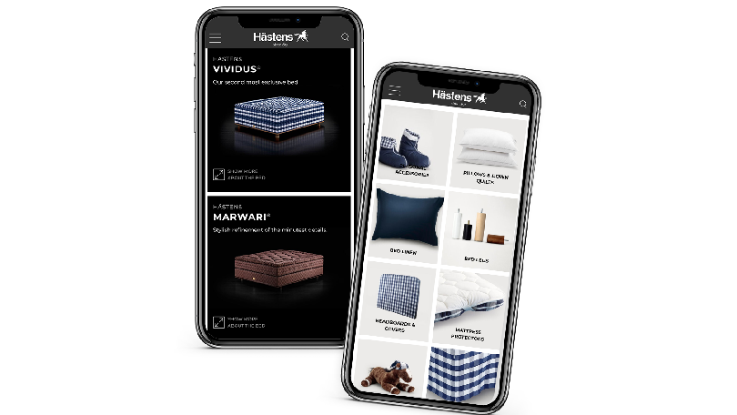 A3Logics Inc. agency's portfolio