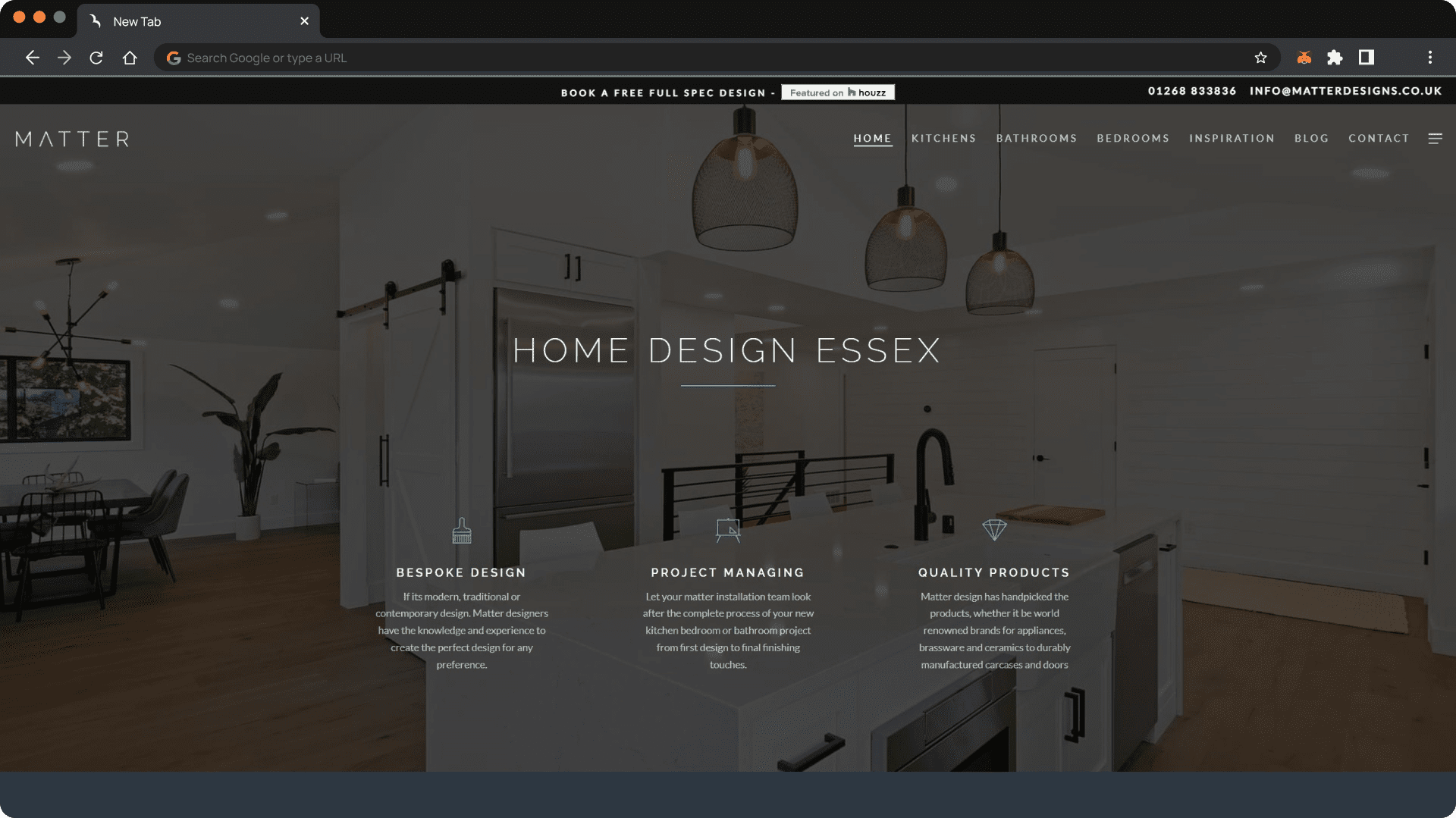 Bird Marketing agency's portfolio