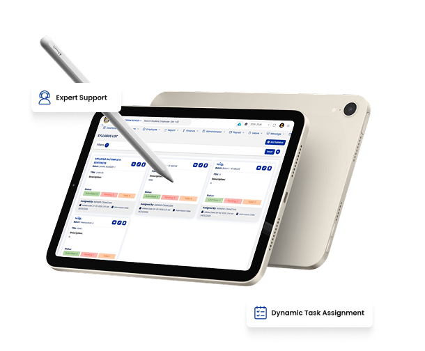 Saawahi IT Solution LLP agency's portfolio