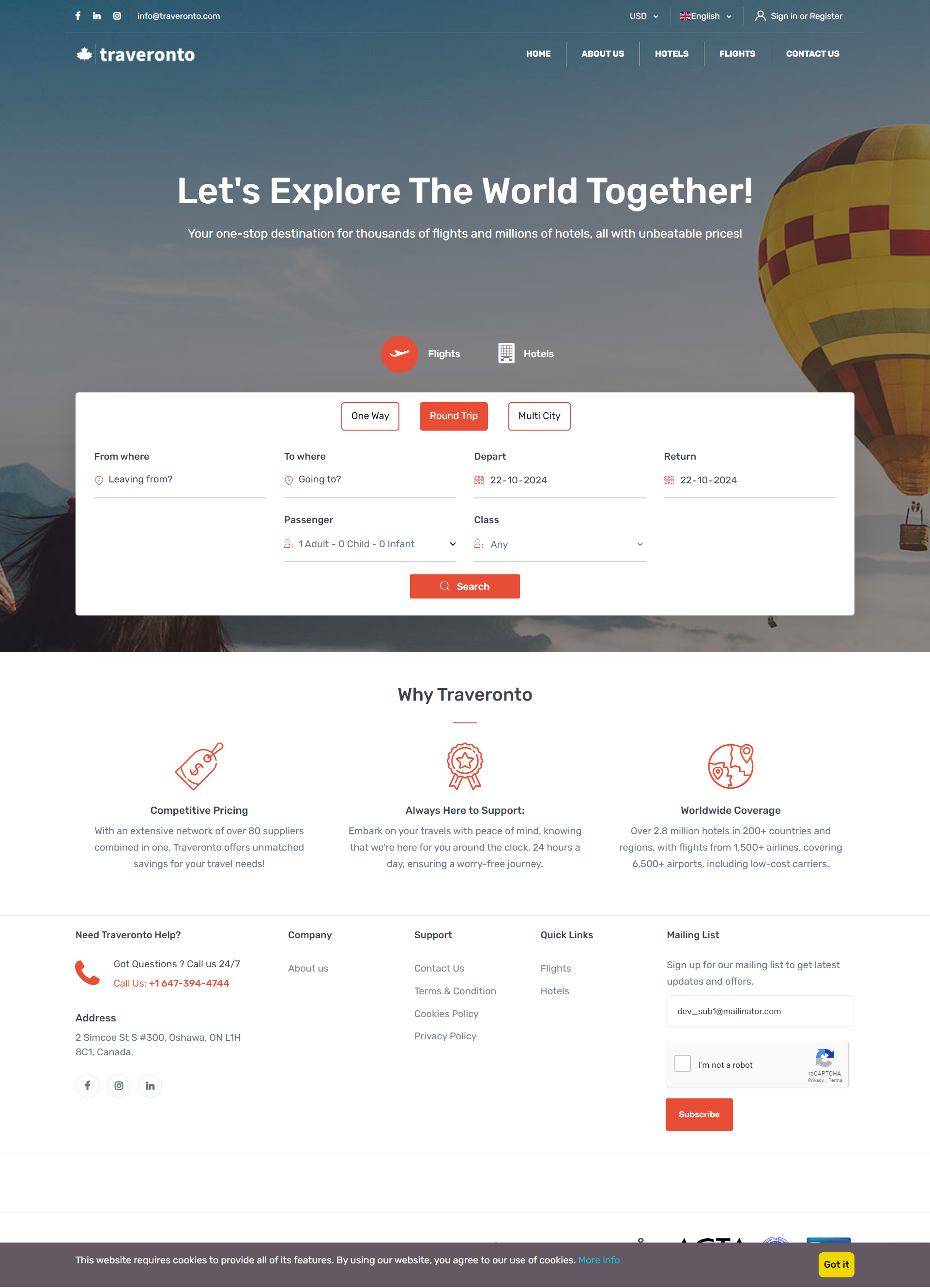 AleaIT Solutions Pvt. Ltd. agency's portfolio