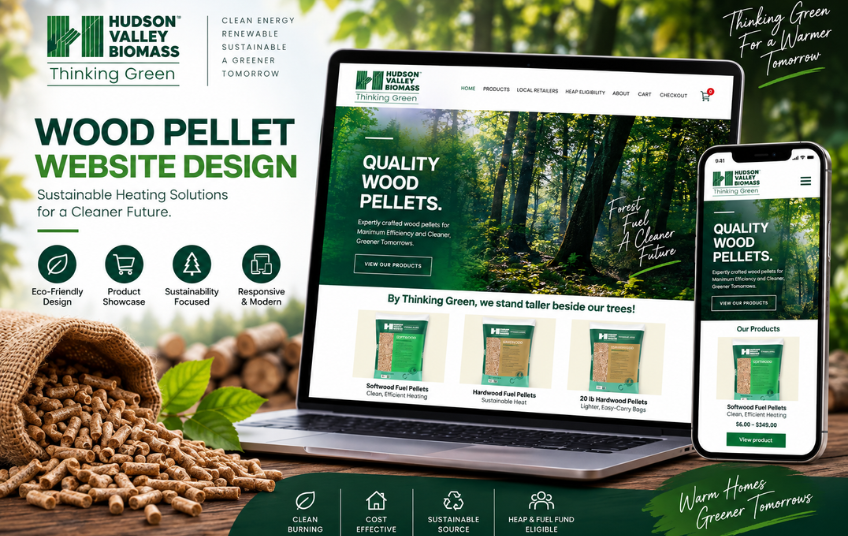 WP Pro Devs agency's portfolio