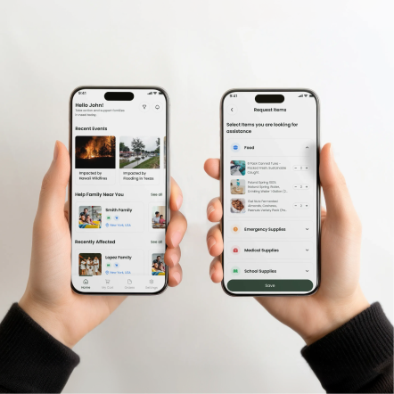TouchZen Media agency's portfolio