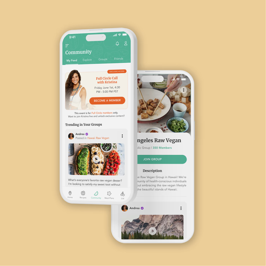 TouchZen Media agency's portfolio