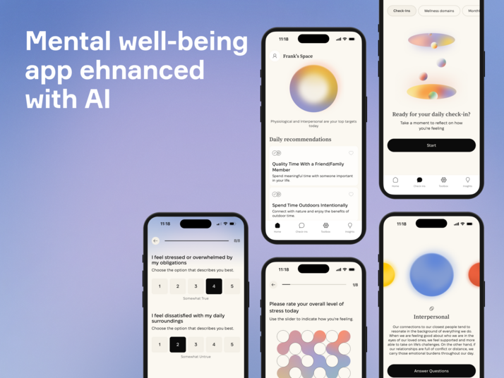 Brights agency's portfolio