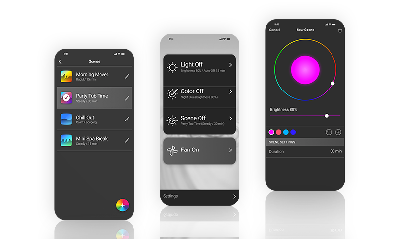 Expert App Devs agency's portfolio