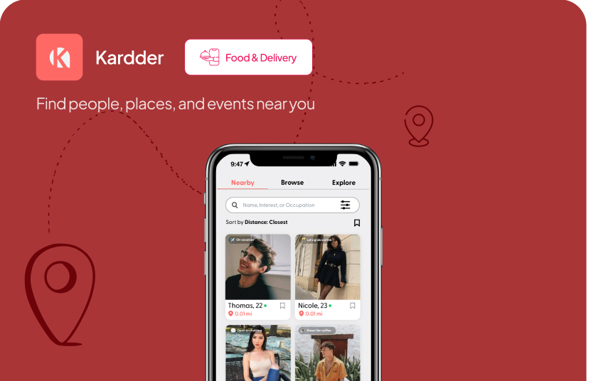 AppMakers USA agency's portfolio