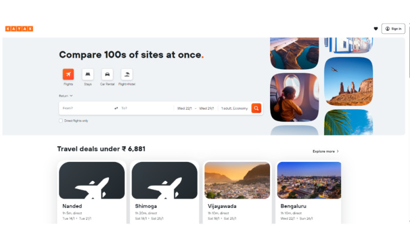 SDLC Corp agency's portfolio