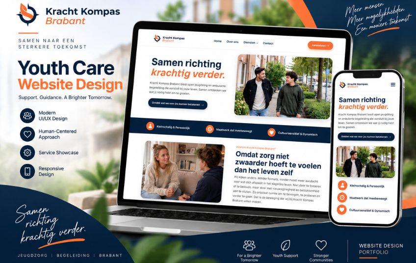 WP Pro Devs agency's portfolio