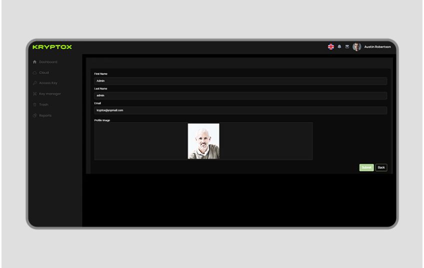 The Gray Bear agency's portfolio