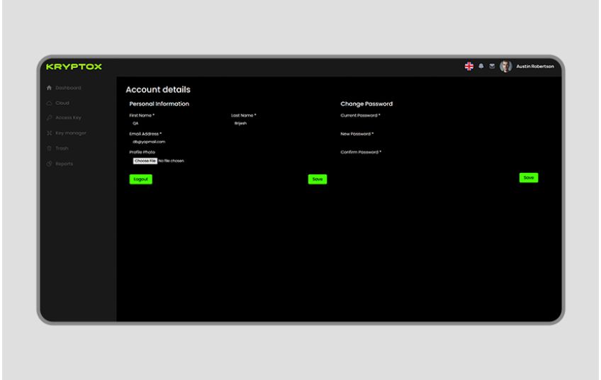 The Gray Bear agency's portfolio