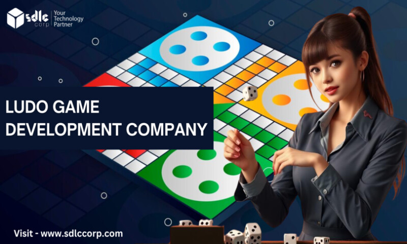 SDLC Corp agency's portfolio