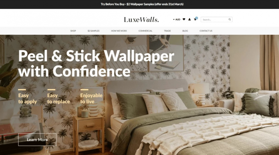 Nirmal Web Studio agency's portfolio