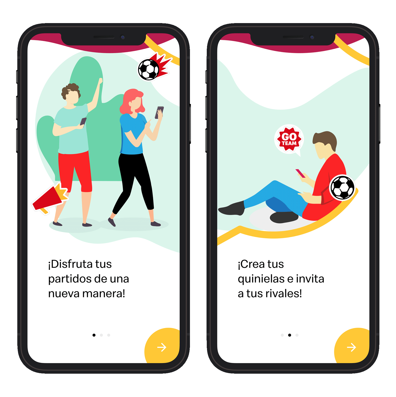Celadonsoft agency's portfolio