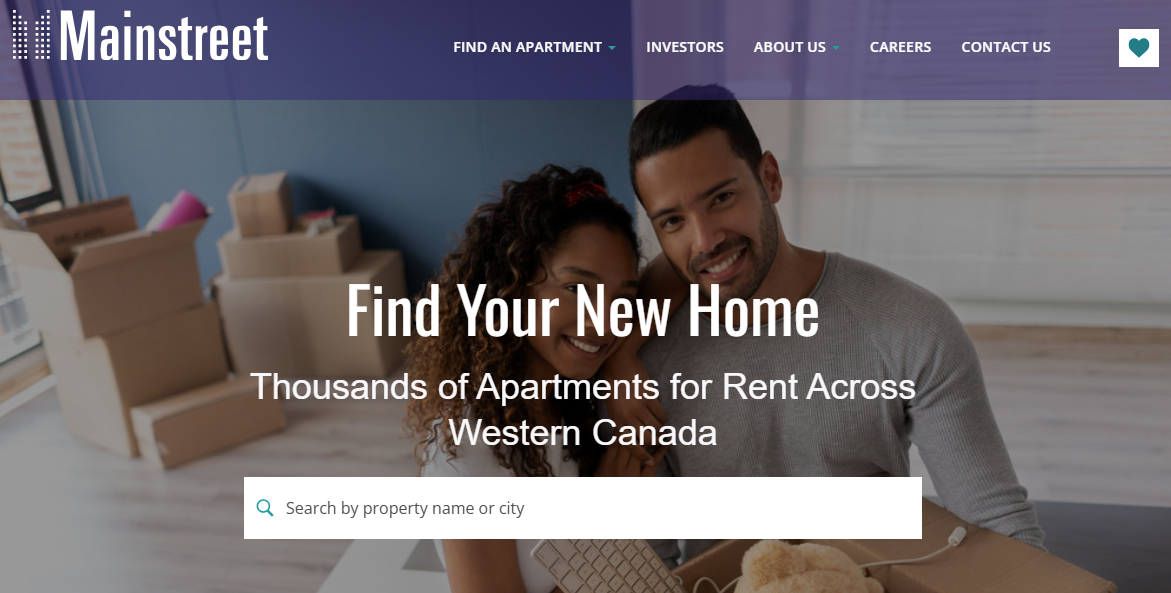 Make My Brand agency's portfolio