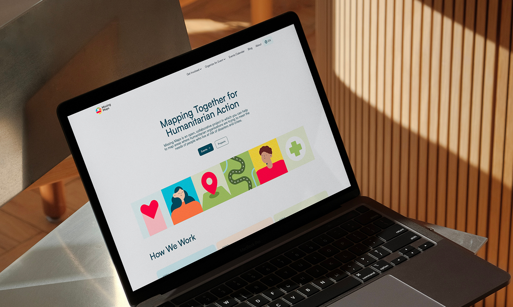 The Weather agency's portfolio