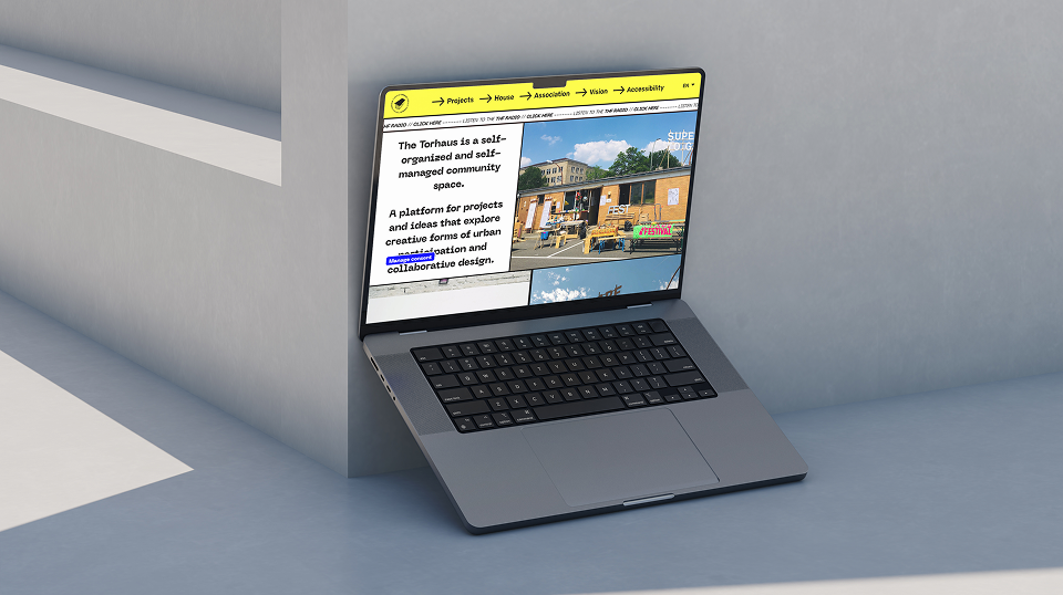 The Weather agency's portfolio