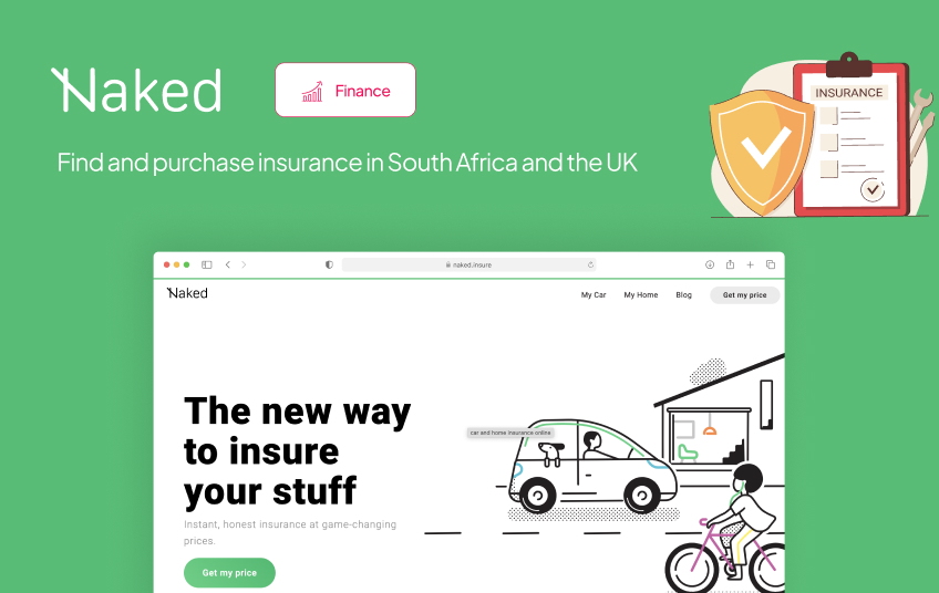 AppMakers USA agency's portfolio