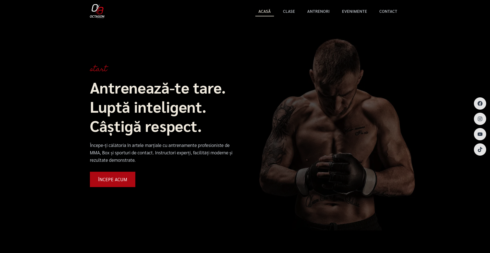 Systemio Technologies agency's portfolio