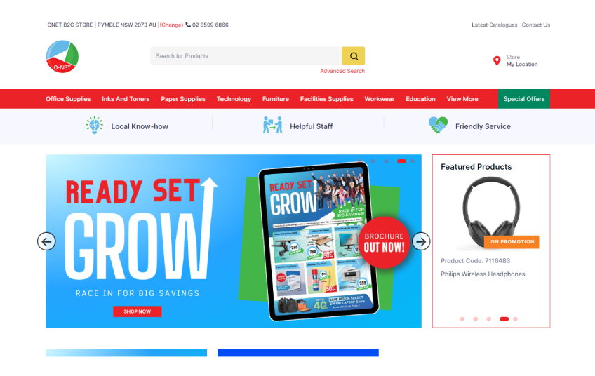 Solveda agency's portfolio