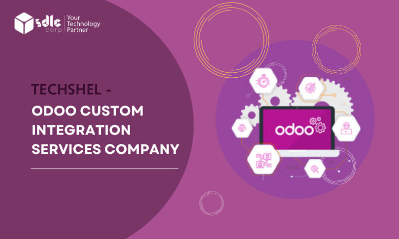 SDLC Corp agency's portfolio