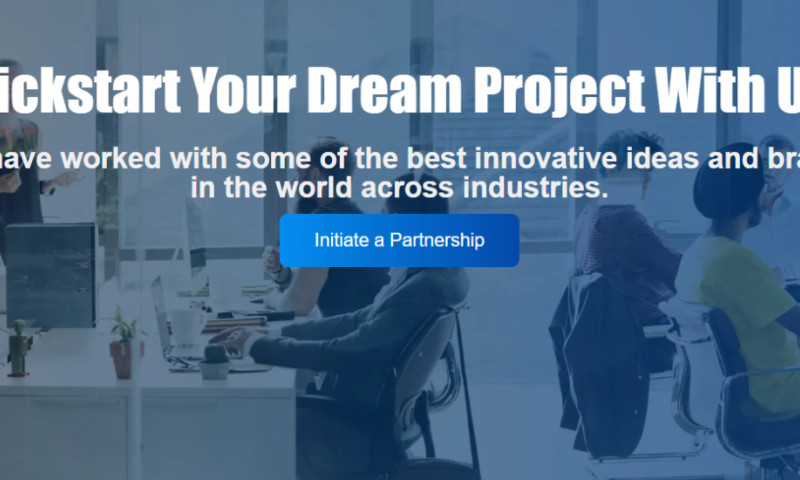 SDLC Corp agency's portfolio