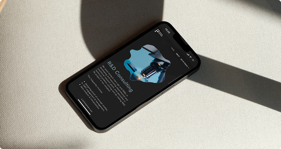The Weather agency's portfolio