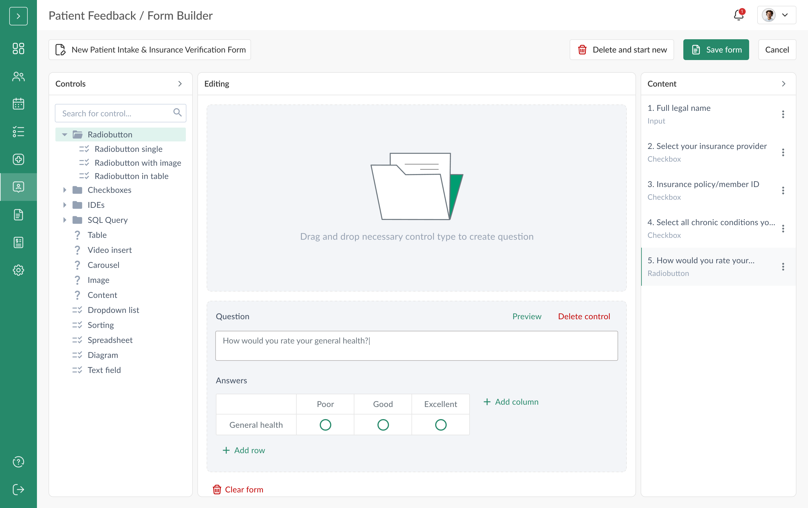 XB Software agency's portfolio