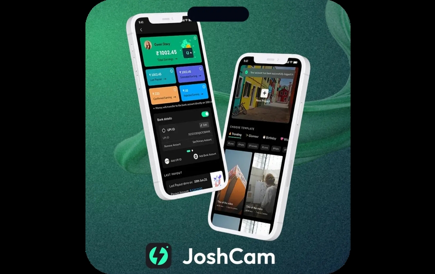 Techugo agency's portfolio