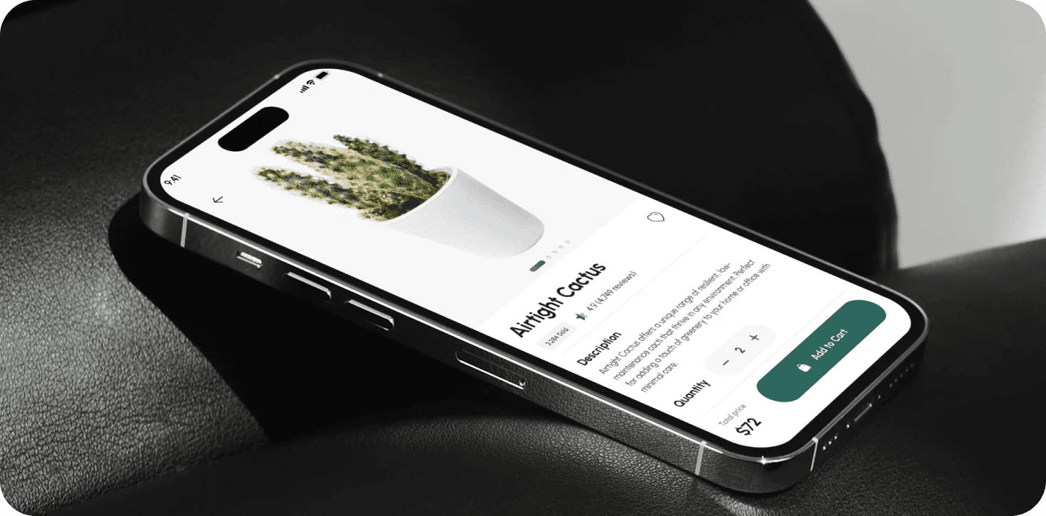 Beadaptify agency's portfolio