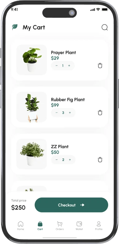 Beadaptify agency's portfolio