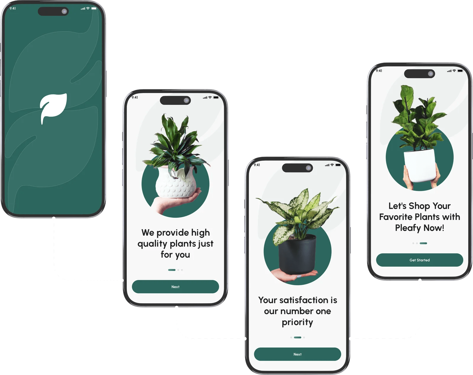 Beadaptify agency's portfolio